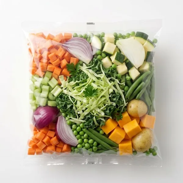 SOUP MIX - MINESTRONE