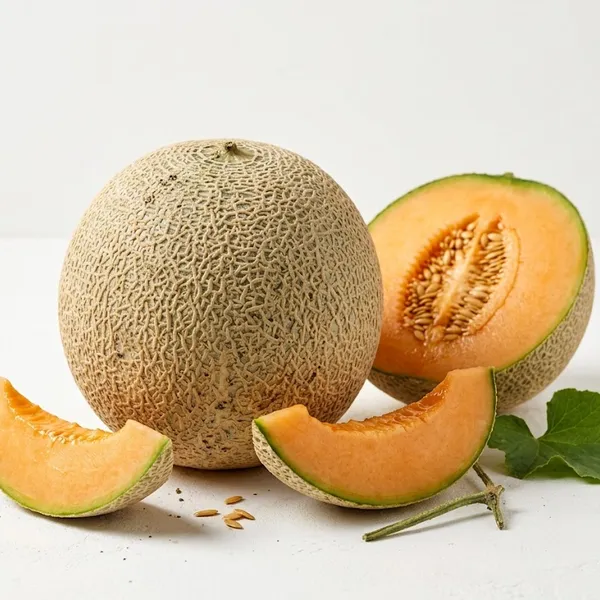 SPANSPECK MELONS