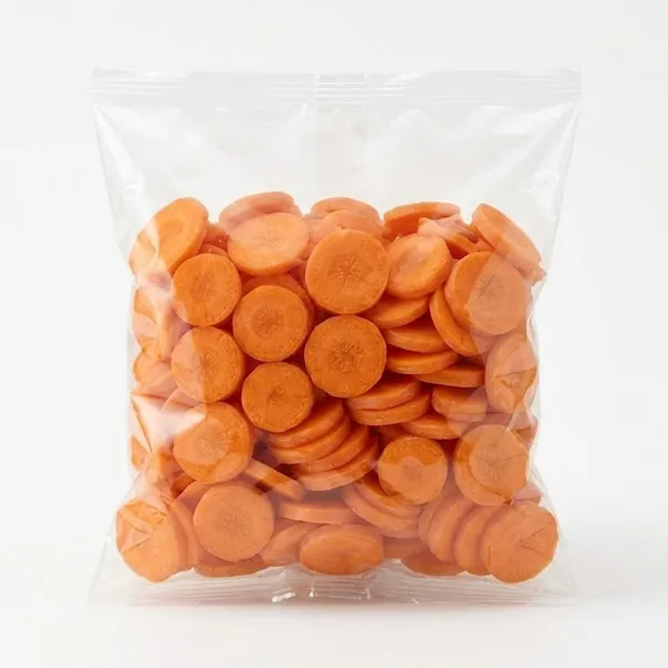 CARROTS ROUNDS