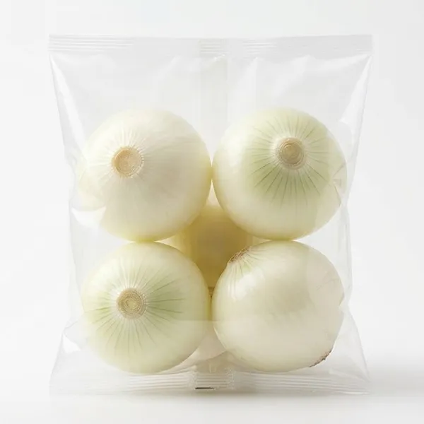 ONION PEELED 4's