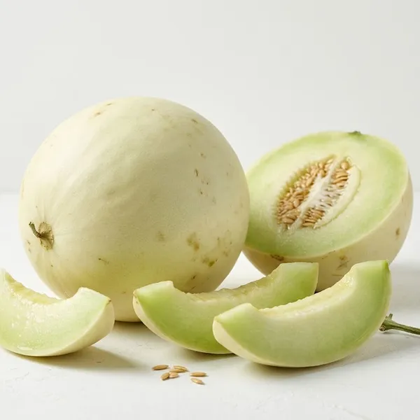 SWEET MELONS