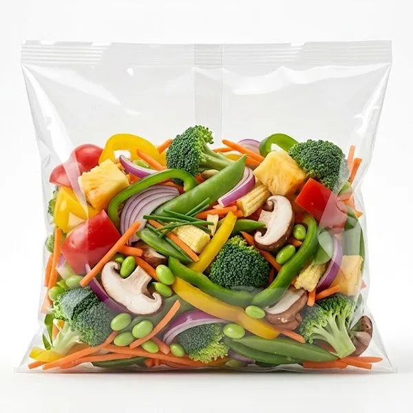 STIR-FRY - HAWAIIAN