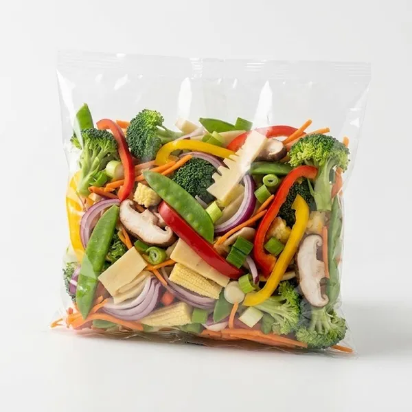 STIR-FRY - CHINESE