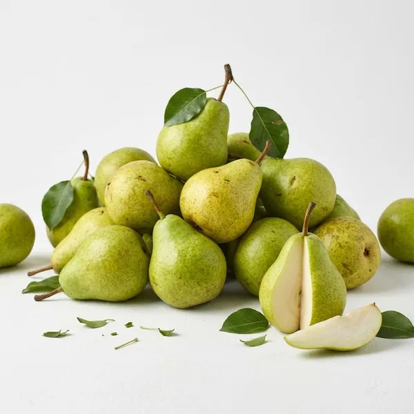 1kg PEARS