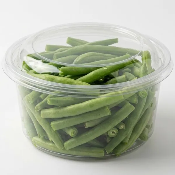 BEANS TOP & TAIL