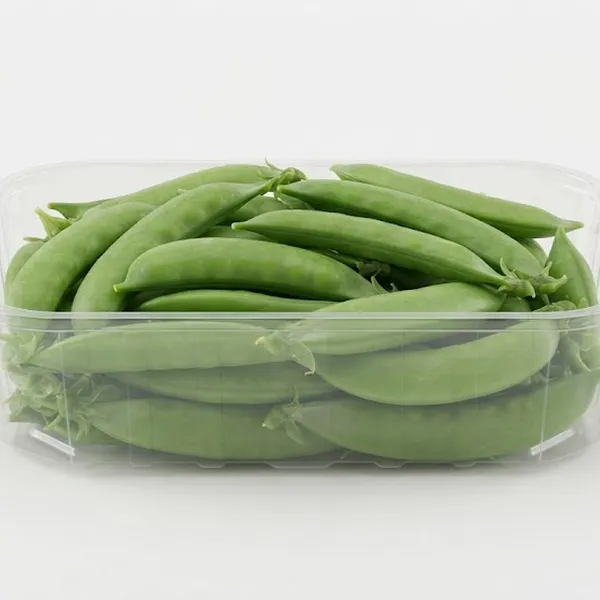 PEAS - SUGARSNAP