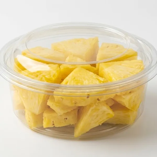 PINEAPPLE WEDGES