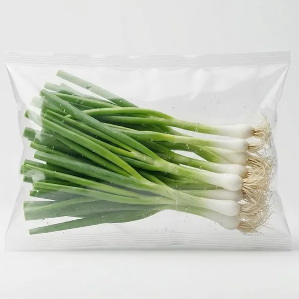 SPRING ONIONS