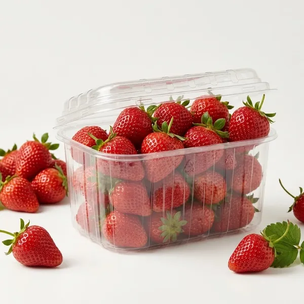 STRAWBERRY