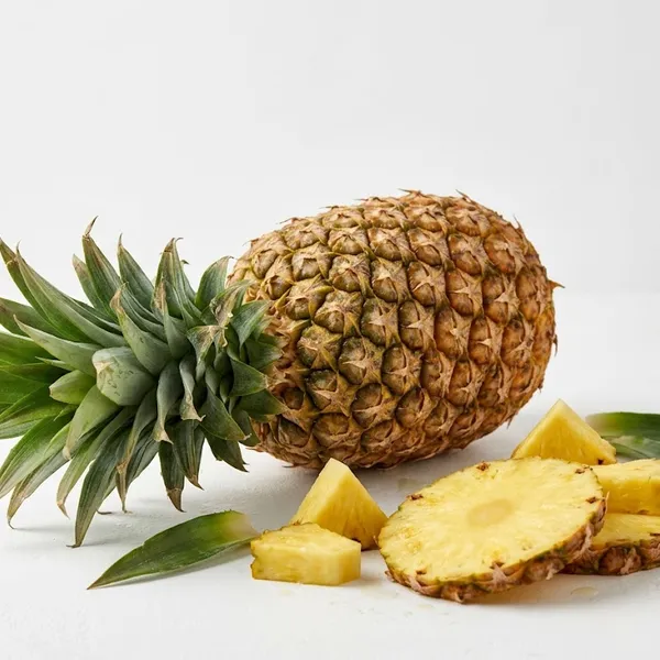 1 PINEAPPLE