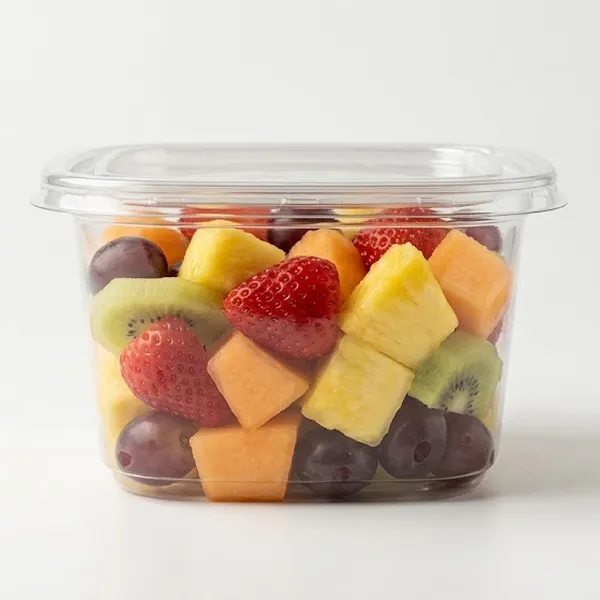 FRUIT MIX PLATTER
