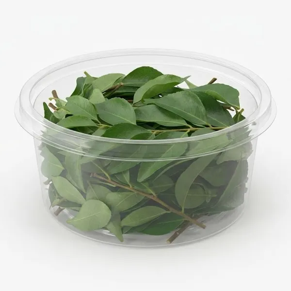 CURRY LEAVES