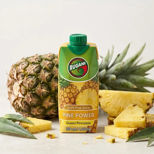 PINE JUICE