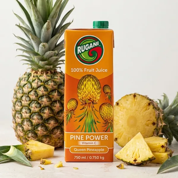 PINE JUICE