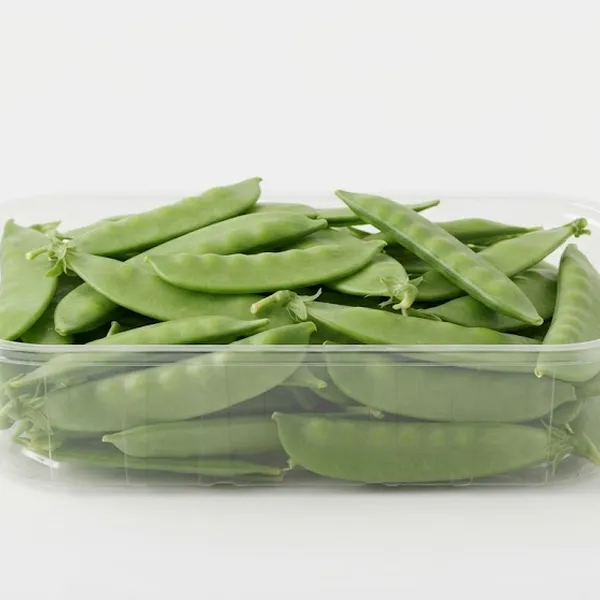 PEAS - MANGE TOUT