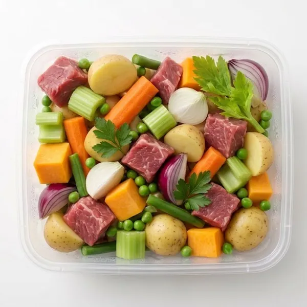 STEW MIX