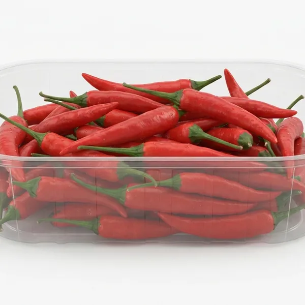 CHILLIES RED PUN