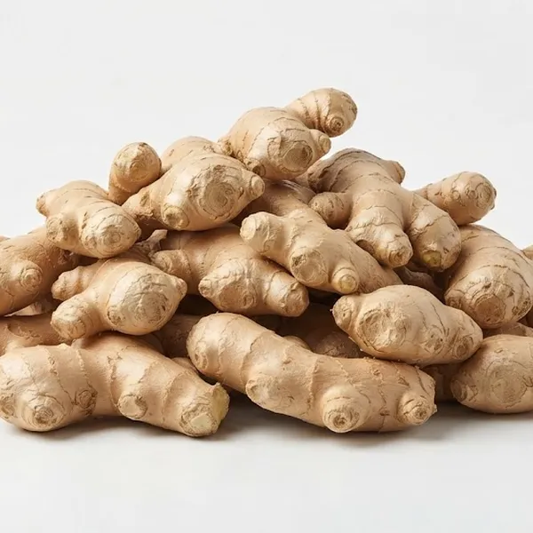 GINGER