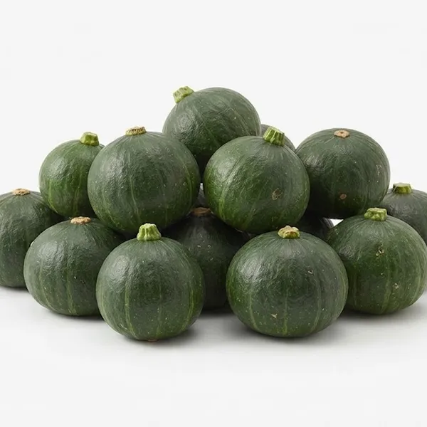 1 kg Gem squash
