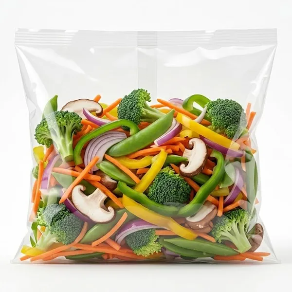STIR-FRY - CLASSIC
