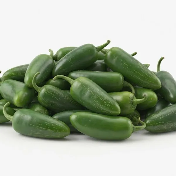 JALAPEÑO LOOSE