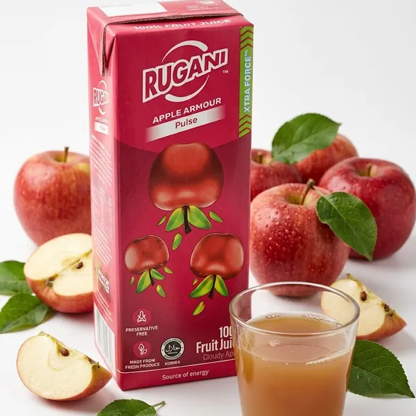 APPLE JUICE