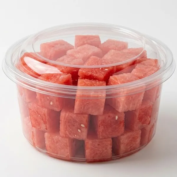 WATERMELON CUBE