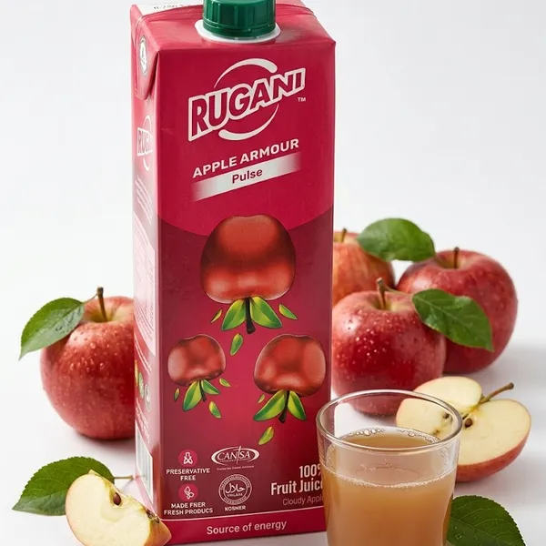 APPLE JUICE