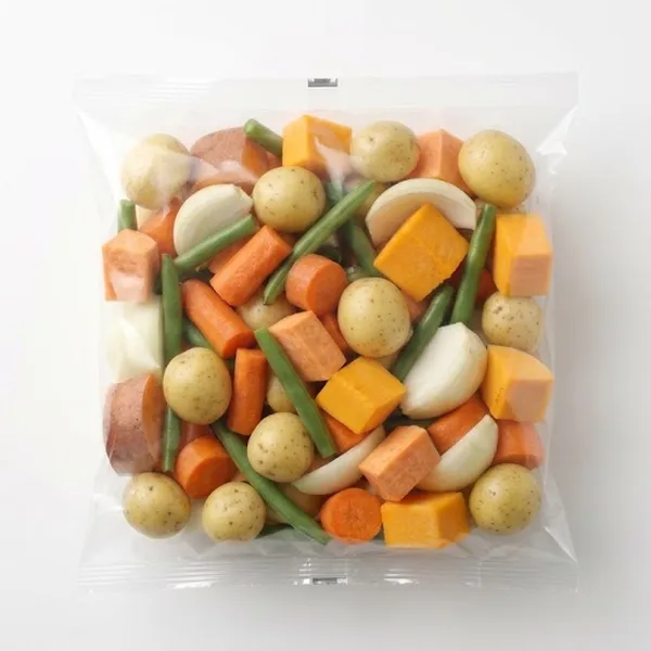 ROAST VEG