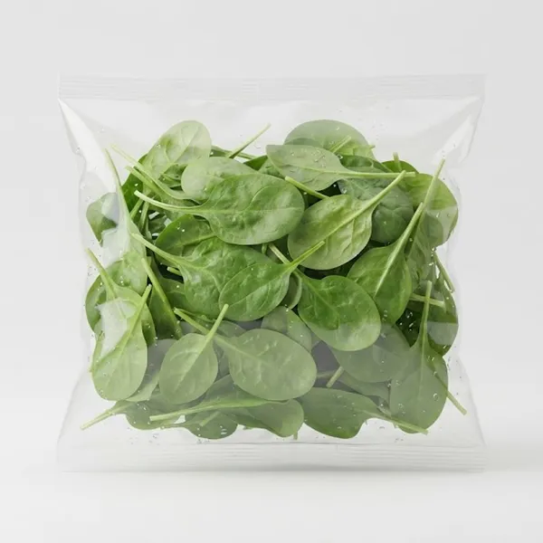 SPINACH BABY  PACKET