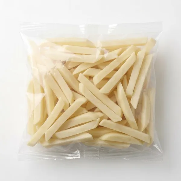 POTATO CHIPS