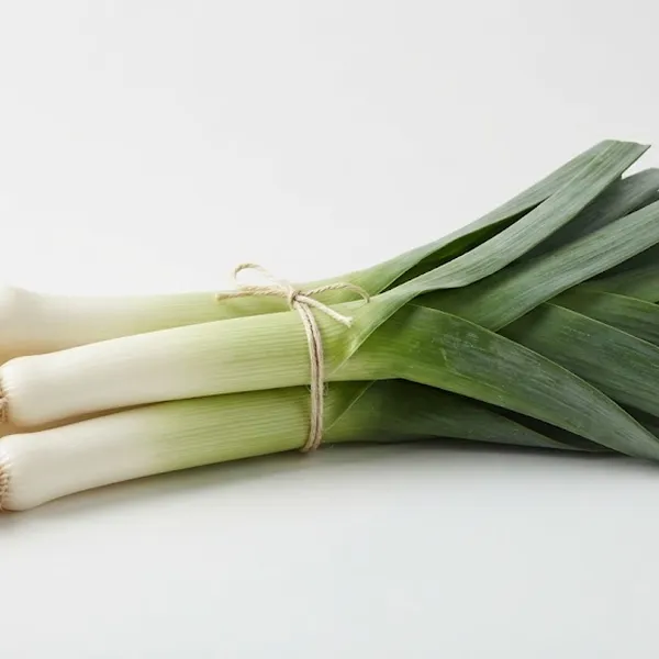 LEEKS BUNCH LOOSE