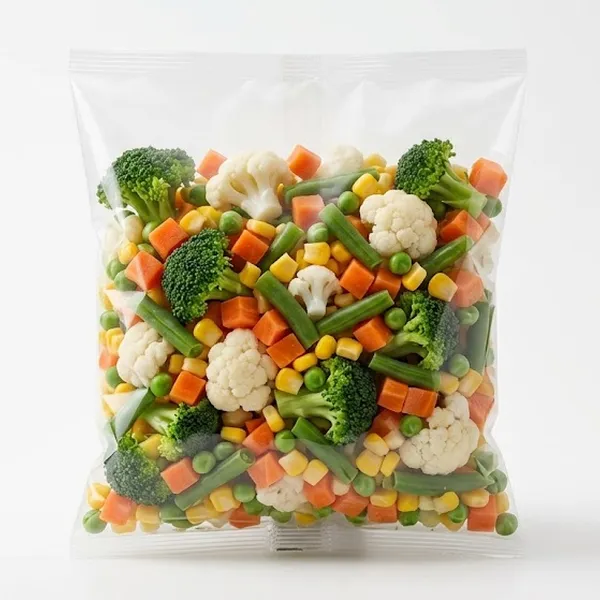 MIXED VEG
