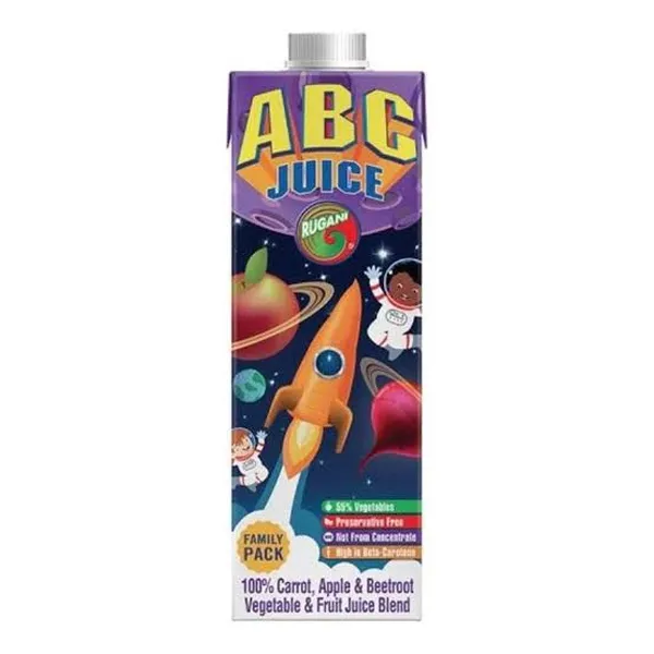 ABC JUICE