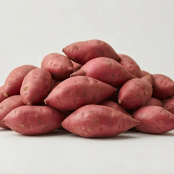 POTATOES SWEET LOOSE - RED SKIN