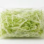 CABBAGE SHREDDED