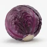 Red CABBAGE