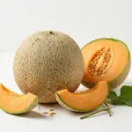 SPANSPECK MELONS