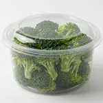 BROCCOLI FLORETS