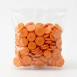 CARROTS ROUNDS