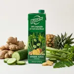 GREEN JUICE