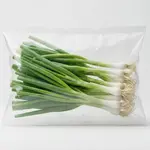 SPRING ONIONS