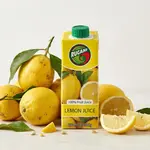 LEMON JUICE