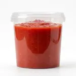 TOMATO PUREE  TUB