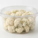 CAULIFLOWER FLORETS