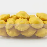 PATTY PANS YELLOW