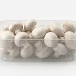 MUSHROOM WHITE
