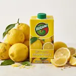 LEMON JUICE