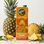 PINE JUICE