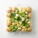 SOUP MIX- POTATO & LEEK